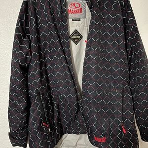 Marker Ski Jacket